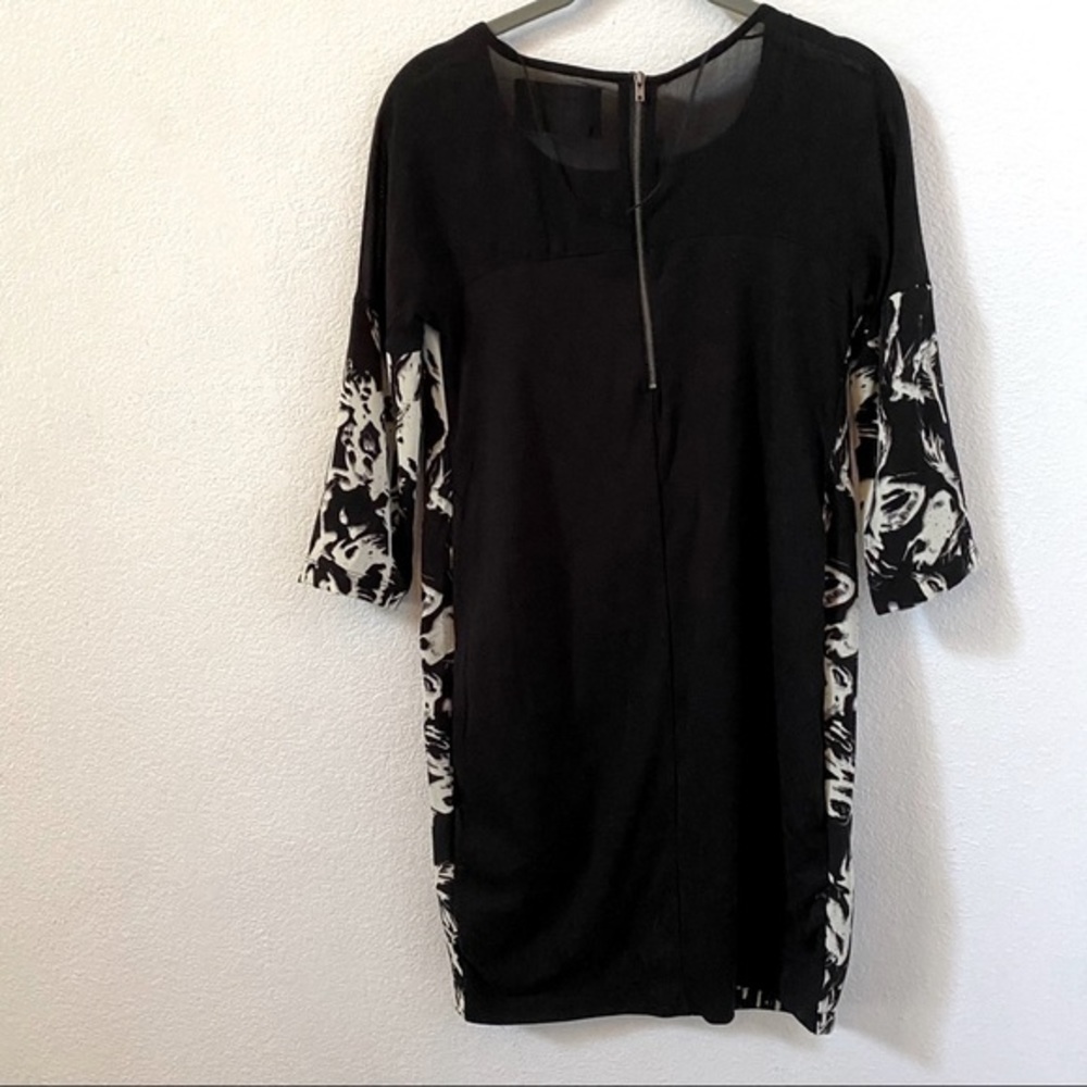 Zara Basic |Modal Mixed Top Small - image 5